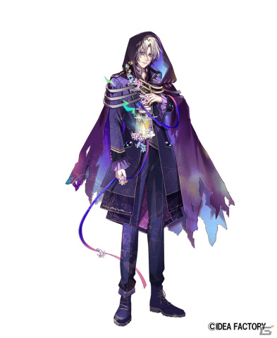 復讐がテーマのダークファンタジー恋愛ADV「ミストニアの翅望 -The Lost Delight-」の公式サイトが公開！の画像5