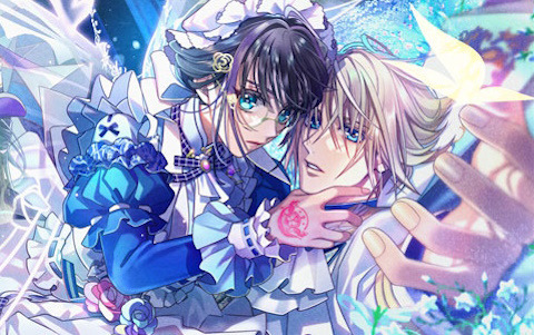 復讐がテーマのダークファンタジー恋愛ADV「ミストニアの翅望 -The Lost Delight-」の公式サイトが公開！