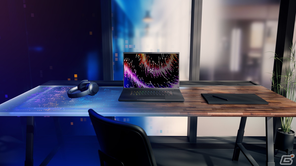 ゲーミングノートPC・Razer Bladeが最大28％オフ！11月24日から「Razer Blade Black Friday '23」が開催の画像
