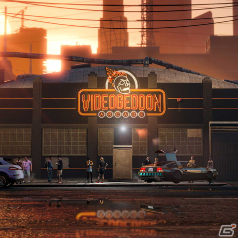 「GTAオンライン」で「ドゥームズ・デイ・シナリオ」のコミュニティチャレンジが開催！GTAマネー1,000億ドルを獲得し報酬をゲットしようの画像9