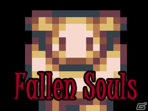 ソウルライク風ターン制RPG「Fallen Souls」のアーリーアクセスが11月21日よりDLsiteで開始！の画像1