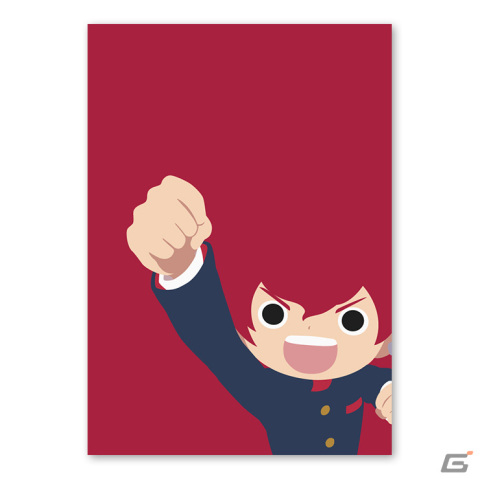 レベルファイブの25周年記念イラストを使った特製オリジナルノートが登場！円堂守やレイトン教授、ジバニャンなど25種がラインナップの画像