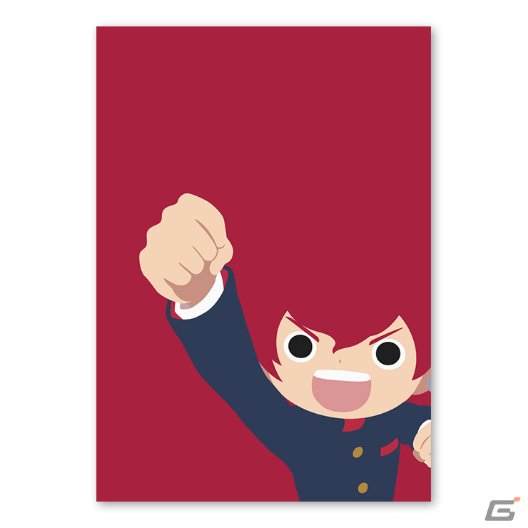 レベルファイブの25周年記念イラストを使った特製オリジナルノートが登場！円堂守やレイトン教授、ジバニャンなど25種がラインナップの画像14