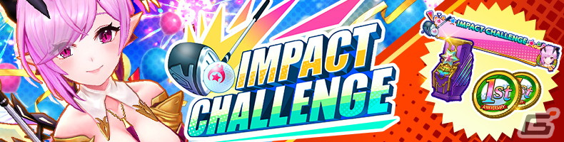「白猫GOLF」にオスクロル（CV：茅野愛衣）のウェア「レジェンドフルドレス〈暁闇〉」が登場！特別な称号プレートが手に入るイベントもの画像