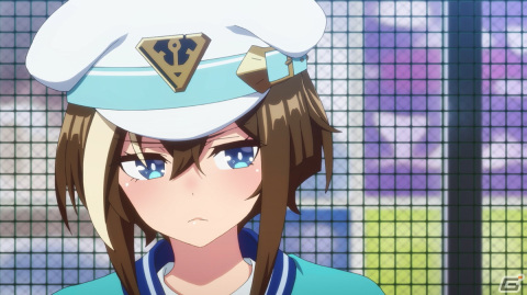 11月22日24:00最速放送のTVアニメ「ウマ娘 プリティーダービー Season 3」第8話あらすじ・先行カットが公開!の画像