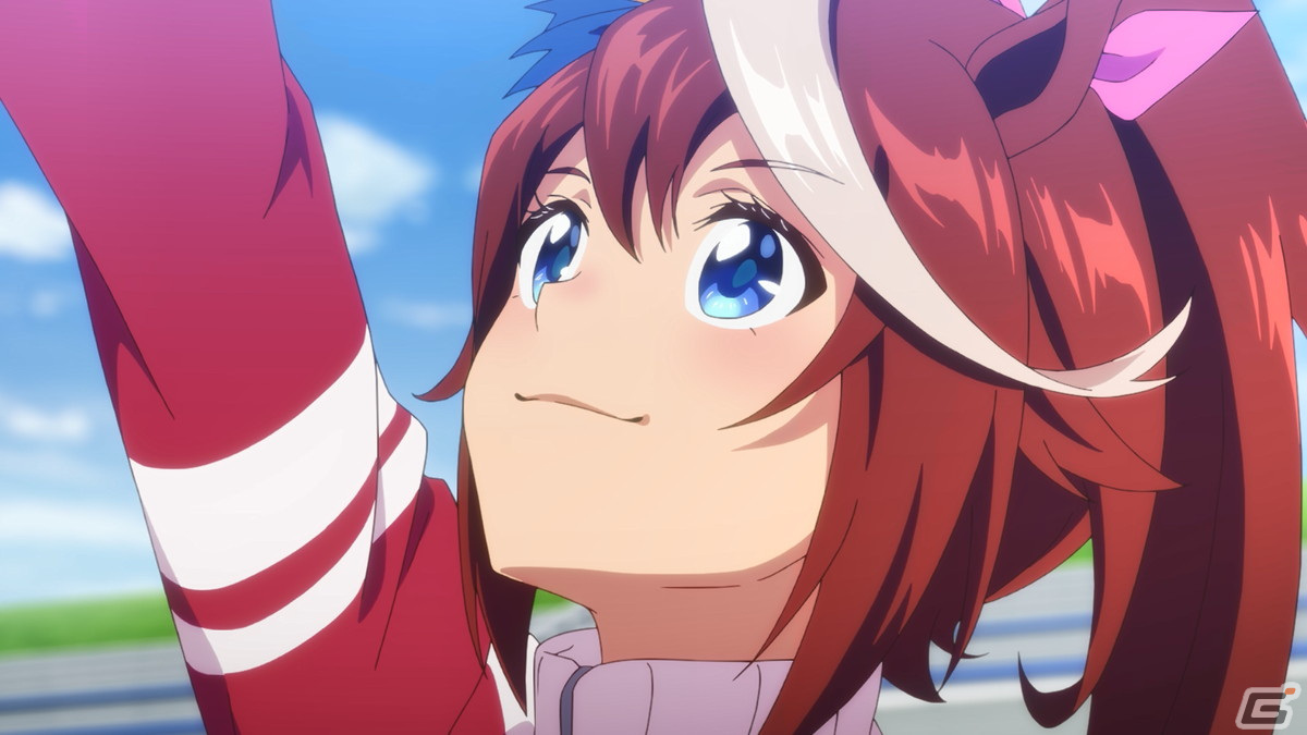 11月22日24:00最速放送のTVアニメ「ウマ娘 プリティーダービー Season 3」第8話あらすじ・先行カットが公開！の画像10