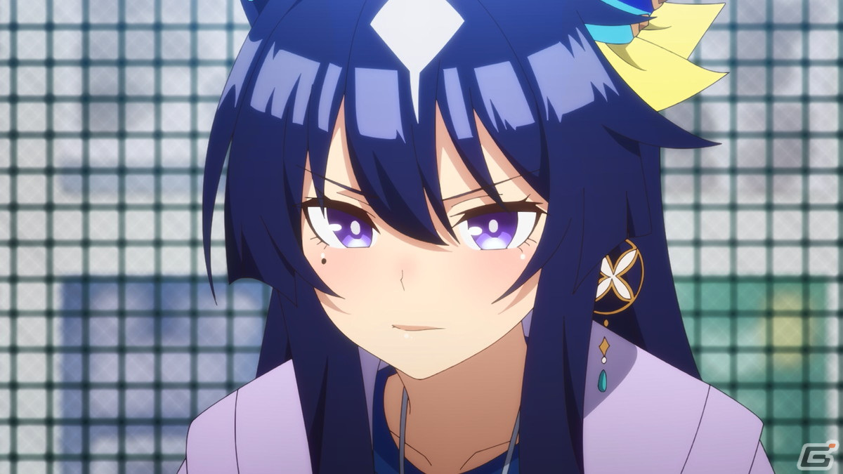 11月22日24:00最速放送のTVアニメ「ウマ娘 プリティーダービー Season 3」第8話あらすじ・先行カットが公開！の画像3