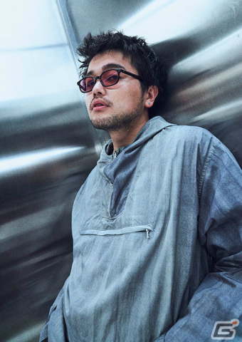 「龍が如く8」ハワイのタクシー運転手エリック・トミザワを演じる井口理さんのインタビュー映像が公開!の画像