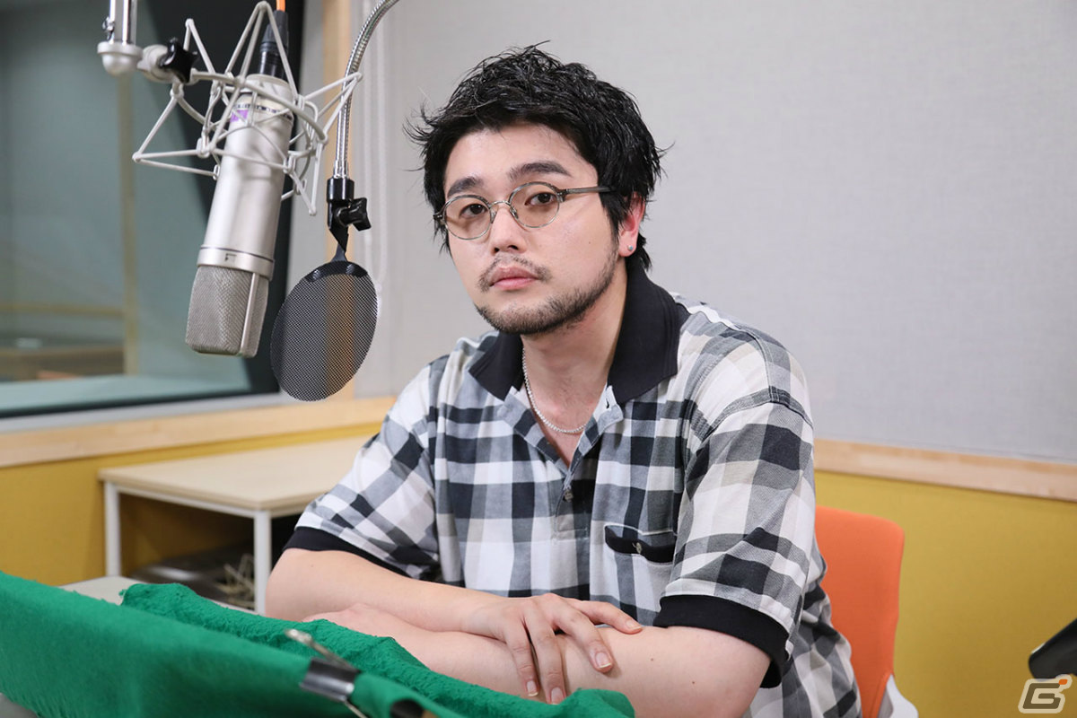 井口理さん