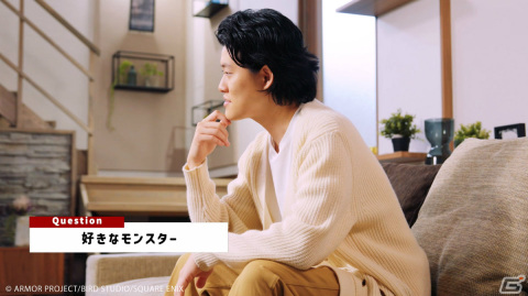 「ドラゴンクエストモンスターズ3 魔族の王子とエルフの旅」粗品さん出演のTVCM&新たなWEBインタビュー映像が公開!の画像