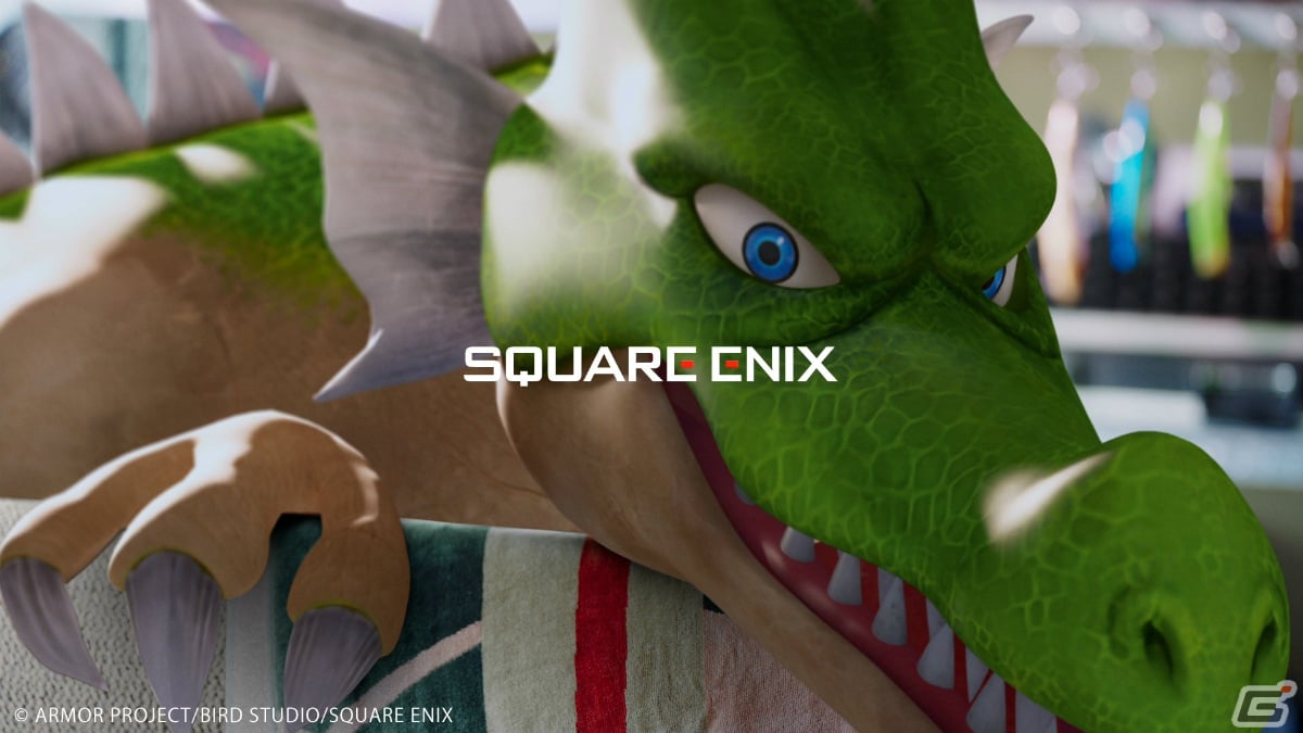「ドラゴンクエストモンスターズ3　魔族の王子とエルフの旅」粗品さん出演のTVCM＆新たなWEBインタビュー映像が公開！の画像9