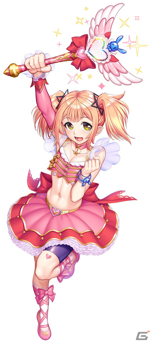 対魔忍RPG」でメインクエスト64章「雪像、消えて」が公開！復刻マップ