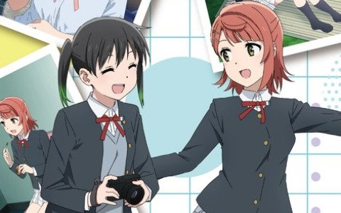 「ラブライブ！虹ヶ咲学園スクールアイドル同好会」の展示会が東京と大阪で開催！イベントビジュアルや東京会場のチケット情報が公開