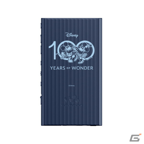Disney創立100周年の描き起こし限定デザインが刻印されたワイヤレスヘッドセットとウォークマンの注文受付が開始！の画像8