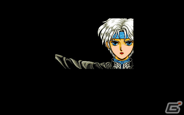 「魔導物語A・R・S（PC-9801版）」がプロジェクトEGGで配信！アルル、ルルー、シェゾの3人の活躍を描いた3Dダンジョン型のRPGの画像5