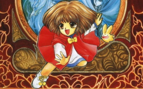 「魔導物語A・R・S（PC-9801版）」がプロジェクトEGGで配信！アルル、ルルー、シェゾの3人の活躍を描いた3Dダンジョン型のRPG