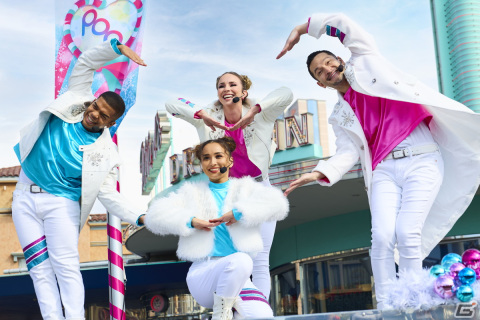 USJで本日開幕となる「NO LIMIT! クリスマス」のメディアツアーレポートが到着!冬仕様の「スーパー・ニンテンドー・ワールド」など見どころ満載の画像13