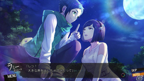「DesperaDrops／デスペラドロップス」のキャラクタートレーラーが公開！それぞれのテーマ曲にのせて各キャラの魅力的なシーンをチェックできるの画像10