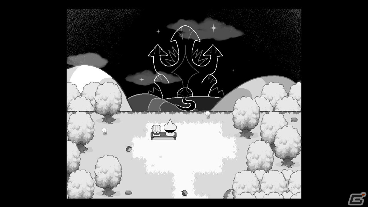 運命に抗うタイムループ系アドベンチャーRPG「In Stars And Time」が配信！仲間との最善の未来を求めて挑む孤独なループの結末とはの画像