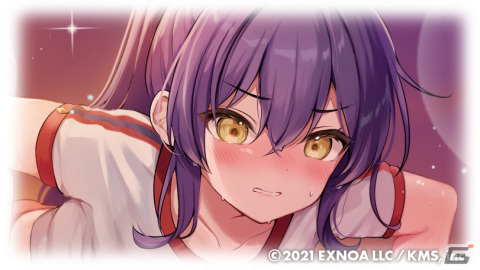 「天啓パラドクス」でイベント「ヒューム復興記念！エダフォススポーツ大会」が開催！体操服衣装のシャーロットとカルラが登場の画像8