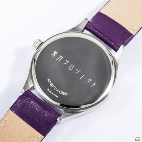 東方project 腕時計 モデル 聖白蓮 聖白蓮 モデル 腕時計 東方Project