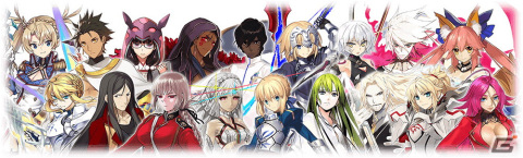 「FGO Arcade」にてイベント「復刻:グレイルウォー戦記 ～セタンタの試練～」が11月22日より開催！の画像10