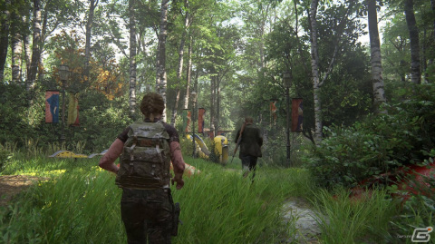 PS5「The Last of Us Part II Remastered」が2024年1月19日に発売！ローグライクサバイバルモード“NO RETURN”などの新要素もの画像