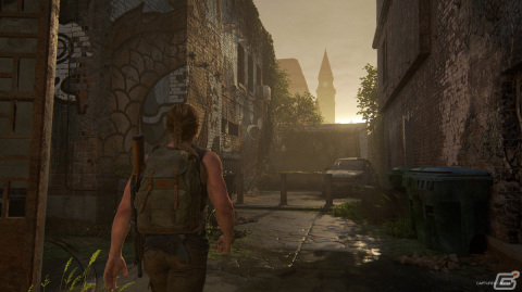 PS5「The Last of Us Part II Remastered」が2024年1月19日に発売！ローグライクサバイバルモード“NO RETURN”などの新要素もの画像