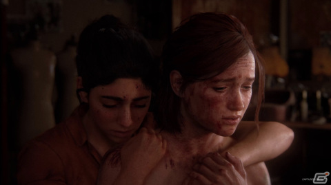 PS5「The Last of Us Part II Remastered」が2024年1月19日に発売！ローグライクサバイバルモード“NO RETURN”などの新要素もの画像