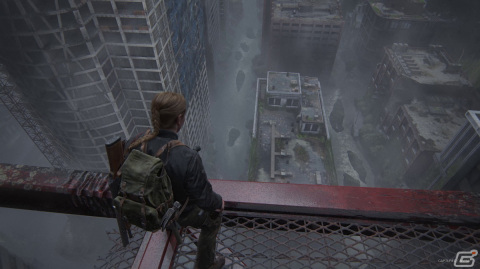 PS5「The Last of Us Part II Remastered」が2024年1月19日に発売！ローグライクサバイバルモード“NO RETURN”などの新要素もの画像