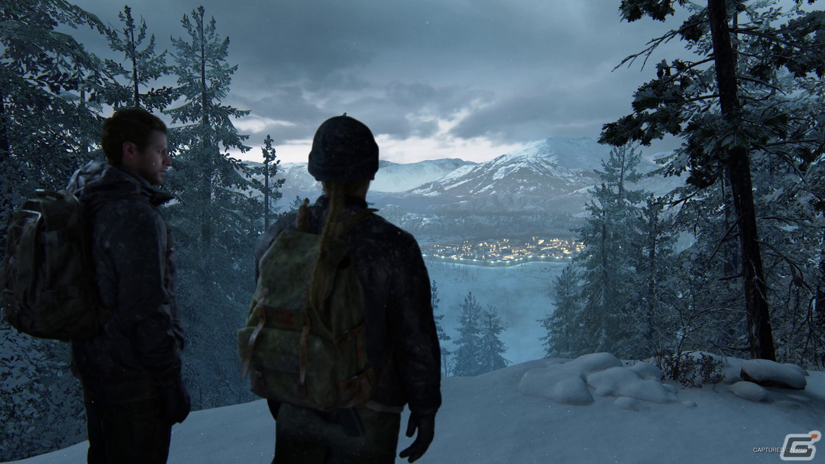 PS5「The Last of Us Part II Remastered」が2024年1月19日に発売！ローグライクサバイバルモード“NO RETURN”などの新要素もの画像11