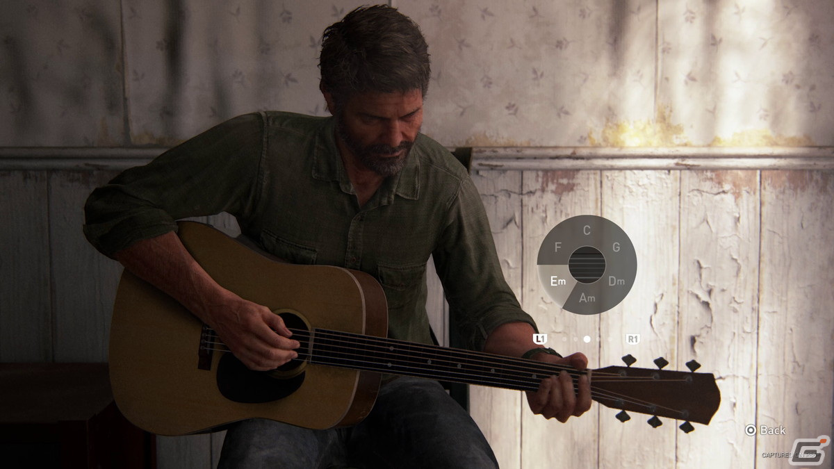 PS5「The Last of Us Part II Remastered」が2024年1月19日に発売！ローグライクサバイバルモード“NO RETURN”などの新要素もの画像14