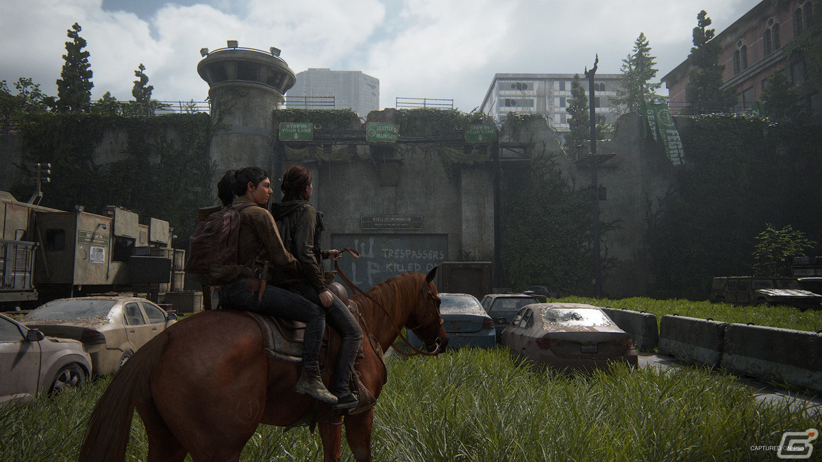 PS5「The Last of Us Part II Remastered」が2024年1月19日に発売！ローグライクサバイバルモード“NO RETURN”などの新要素もの画像16