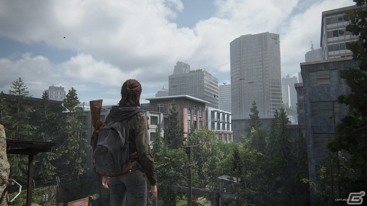 PS5「The Last of Us Part II Remastered」が2024年1月19日に発売！ローグライクサバイバルモード“NO RETURN”などの新要素もの画像17