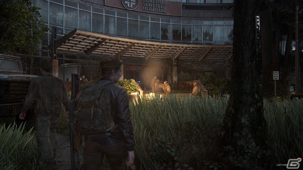 PS5「The Last of Us Part II Remastered」が2024年1月19日に発売！ローグライクサバイバルモード“NO RETURN”などの新要素もの画像18