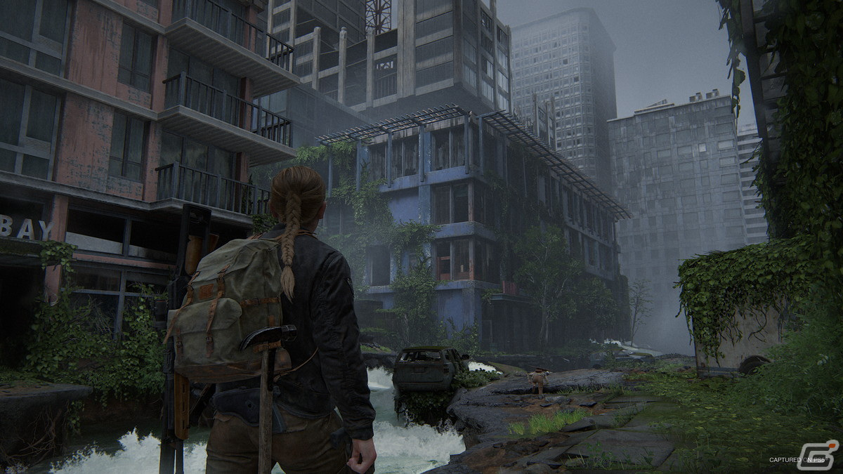 PS5「The Last of Us Part II Remastered」が2024年1月19日に発売！ローグライクサバイバルモード“NO RETURN”などの新要素もの画像19