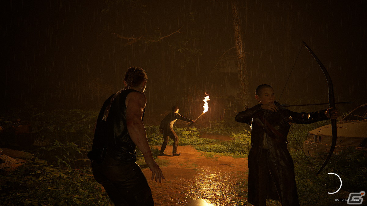 PS5「The Last of Us Part II Remastered」が2024年1月19日に発売！ローグライクサバイバルモード“NO RETURN”などの新要素もの画像20