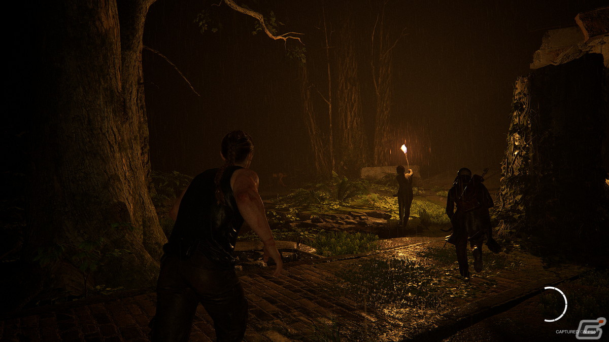 PS5「The Last of Us Part II Remastered」が2024年1月19日に発売！ローグライクサバイバルモード“NO RETURN”などの新要素もの画像21