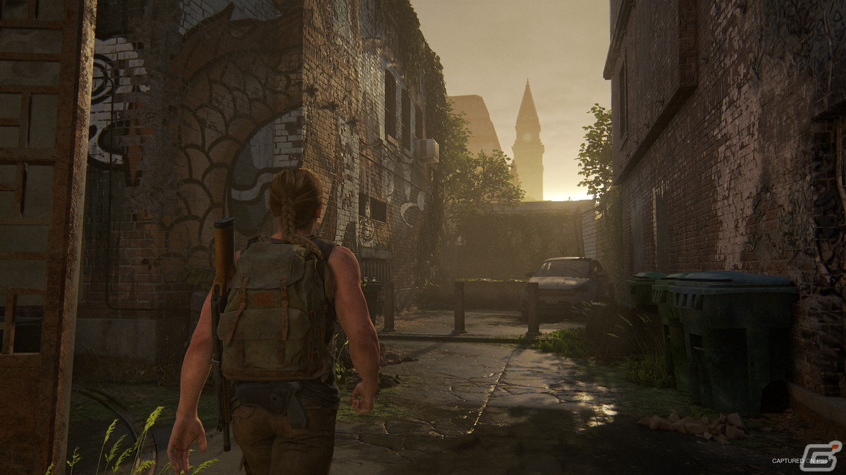 PS5「The Last of Us Part II Remastered」が2024年1月19日に発売！ローグライクサバイバルモード“NO RETURN”などの新要素もの画像22