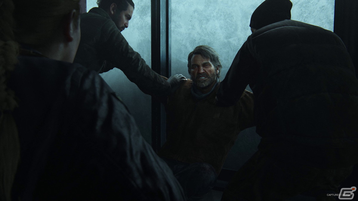 PS5「The Last of Us Part II Remastered」が2024年1月19日に発売！ローグライクサバイバルモード“NO RETURN”などの新要素もの画像3