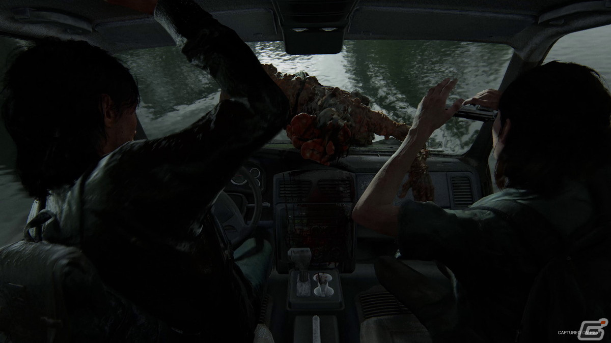 PS5「The Last of Us Part II Remastered」が2024年1月19日に発売！ローグライクサバイバルモード“NO RETURN”などの新要素もの画像6