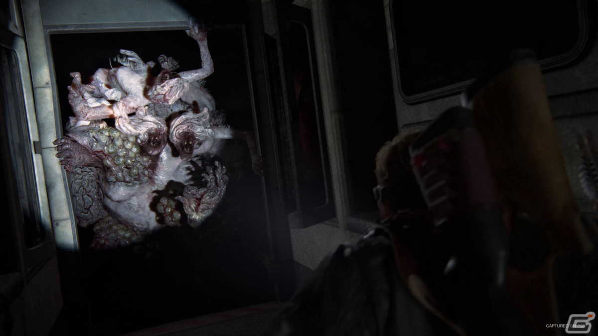 PS5「The Last of Us Part II Remastered」が2024年1月19日に発売！ローグライクサバイバルモード“NO RETURN”などの新要素もの画像9