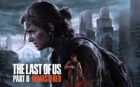 PS5「The Last of Us Part II Remastered」が発売！未公開ステージ、ギター演奏モードなどを追加したリマスター版 |  Gamer