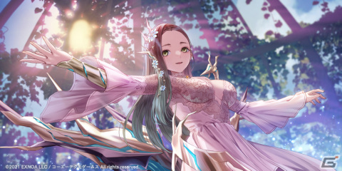 「ブルリフ燦」でイベント「異灰深化 -floating butterflies-」が開催！アナザースピリットの姿の彩未が登場の画像4