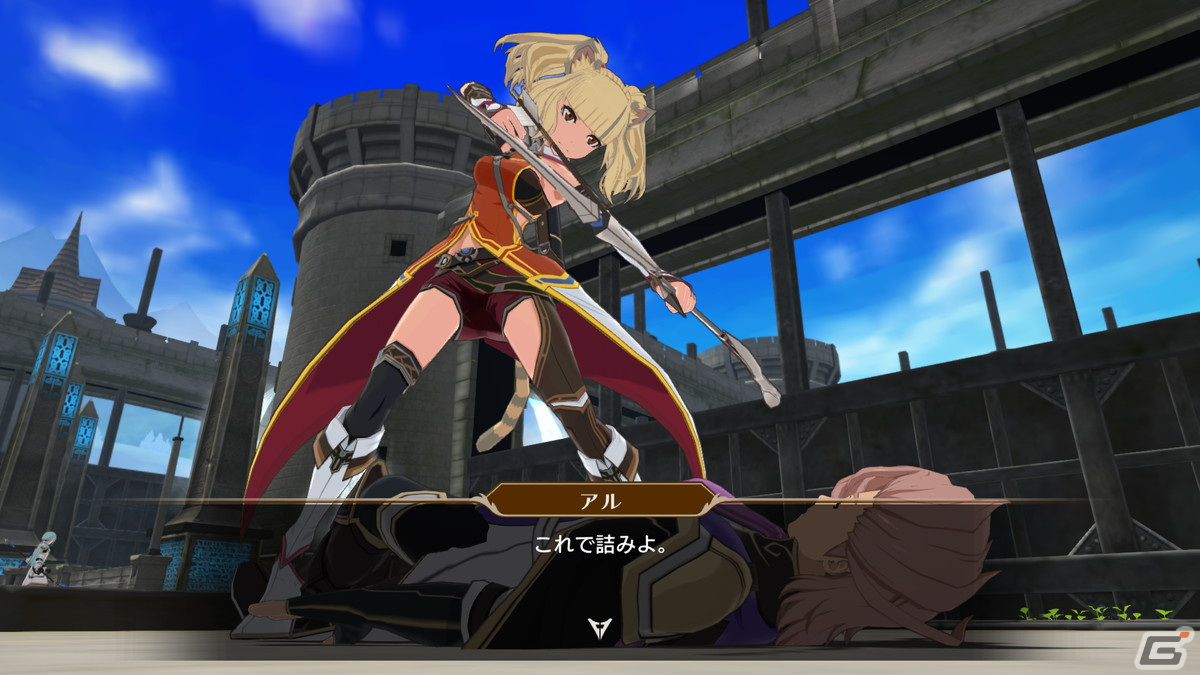 「星彩のメトリア」でストーリー第4節後編「ルアートの王」が公開！SSRキャラクター「陽だまりの雛ルナリア」（CV：上高涼楓）も登場の画像5