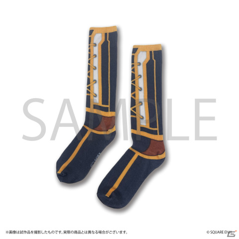 「FINAL FANTASY XI ヴァナ・ディールの秘蔵展 大阪」の前売りチケットが11月25日より販売！の画像11