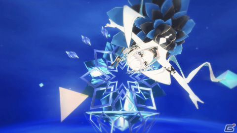 VRゲーム「東京クロノス」と「アルトデウス: BC」がセットになったSwitch版が2024年に発売！の画像