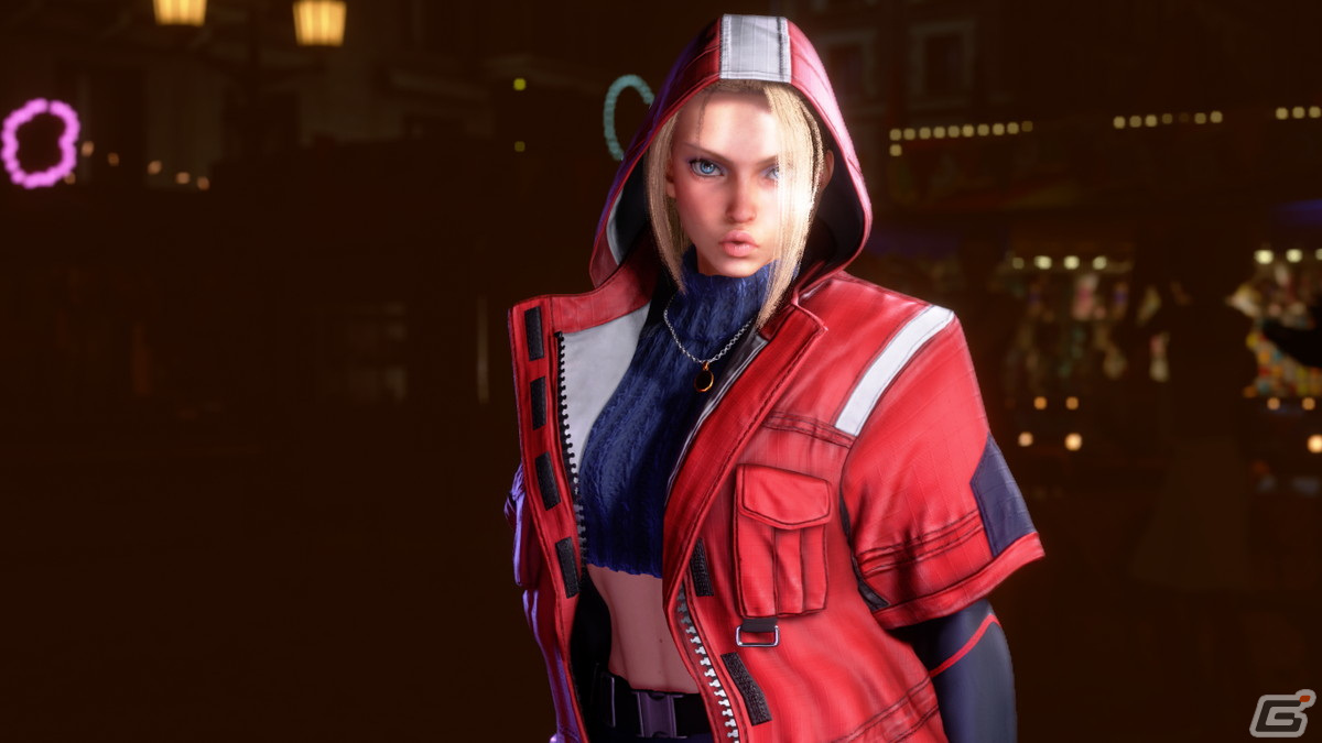 「ストリートファイター6」発売初期から登場する18キャラのコスチューム「Outfit 3」が12月1日に発売！の画像14