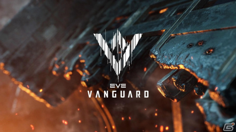 「EVE Online」の世界をベースにしたマルチプレイヤーFPS「EVE Vanguard」のプレアルファプレイテストが12月7日より実施！の画像1