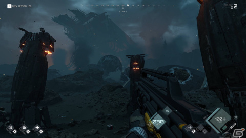 「EVE Online」の世界をベースにしたマルチプレイヤーFPS「EVE Vanguard」のプレアルファプレイテストが12月7日より実施！の画像3